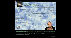 Desktop Screenshot of heartspace.org